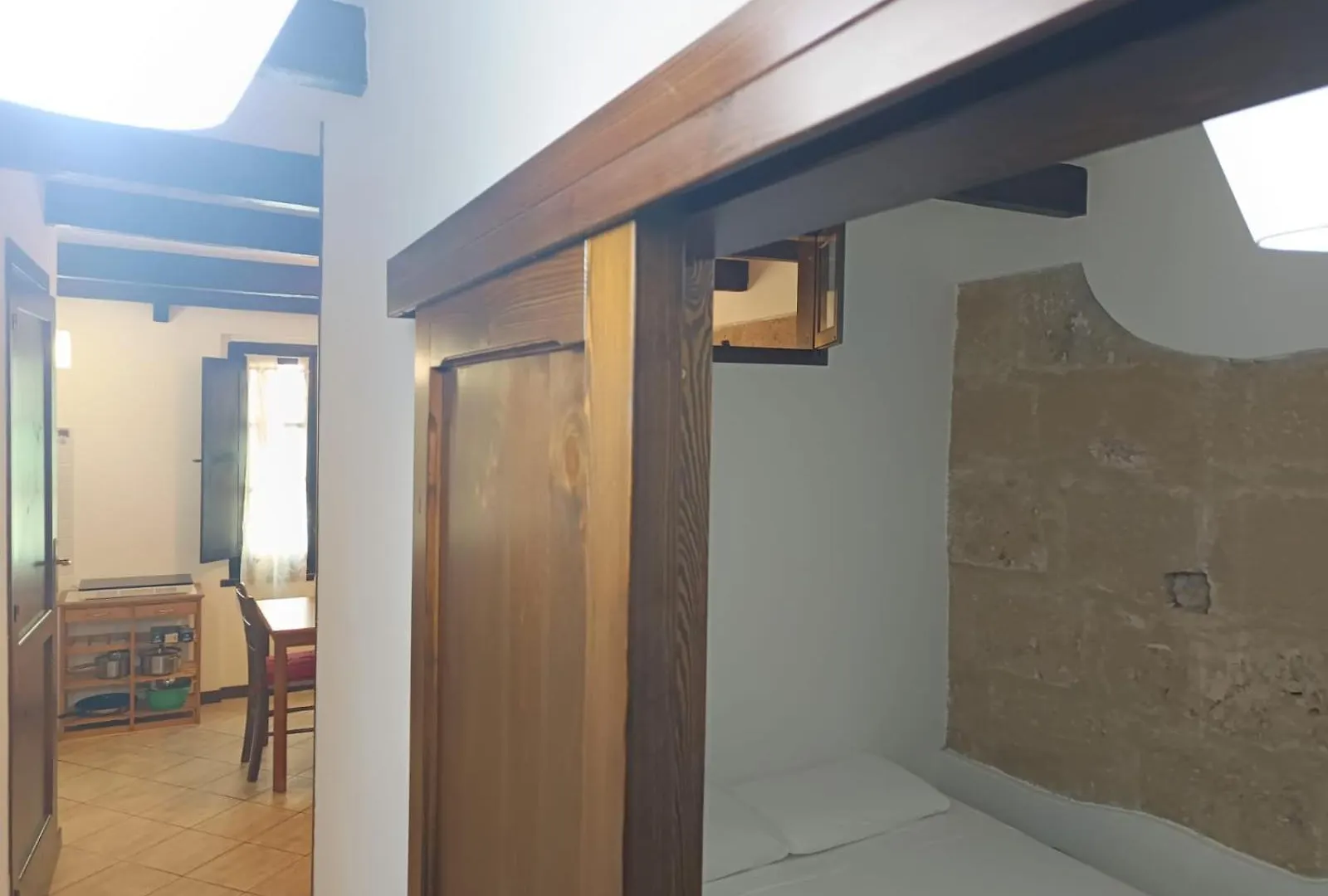 Apartamento Petit Buragna Alguer Italia