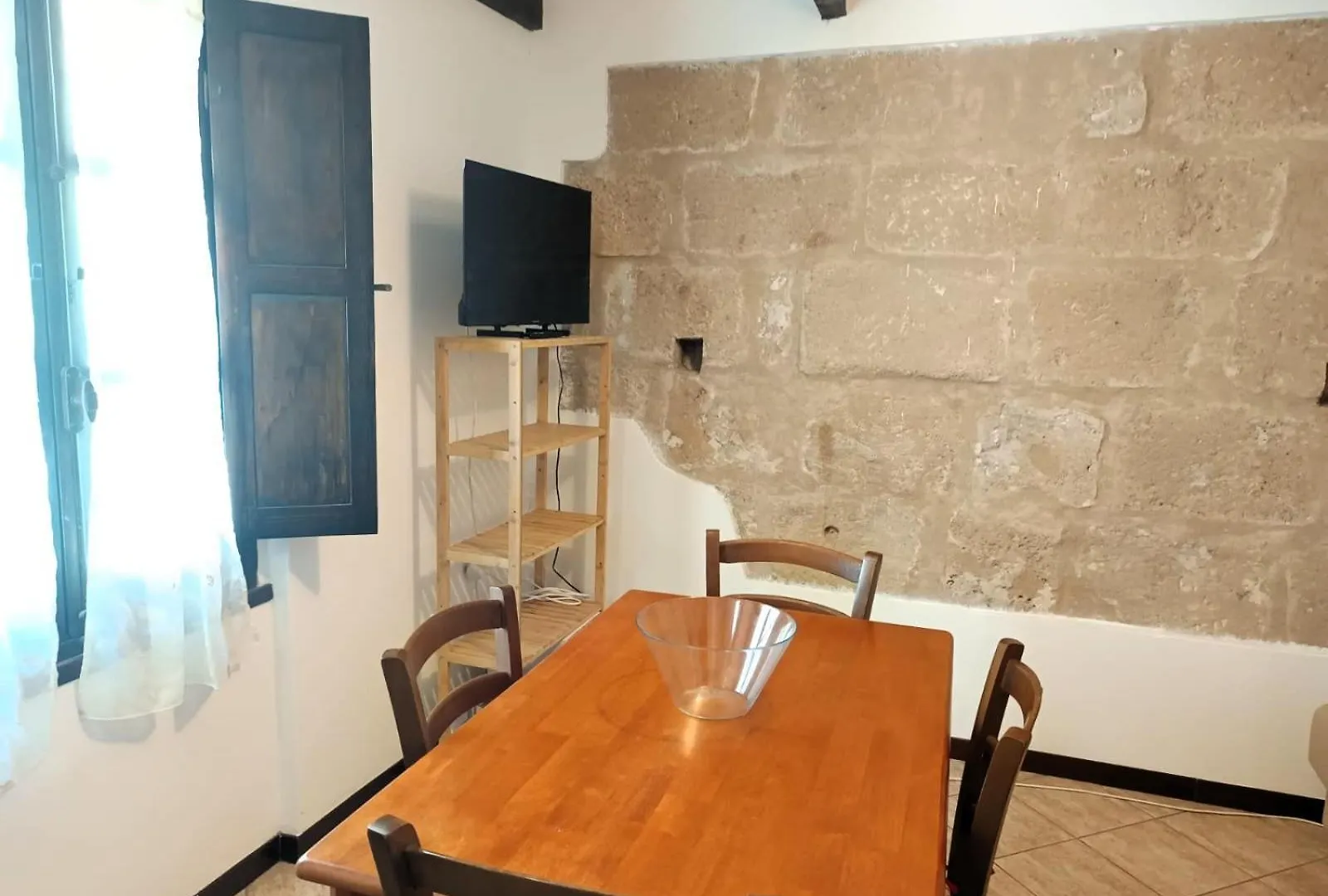 Apartamento Petit Buragna Alguer 0*,  Italia