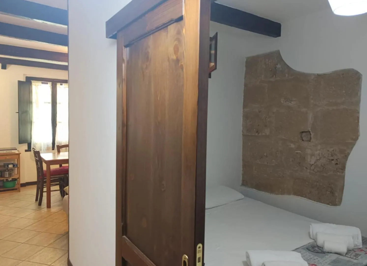 Apartamento Petit Buragna Alguer Italia