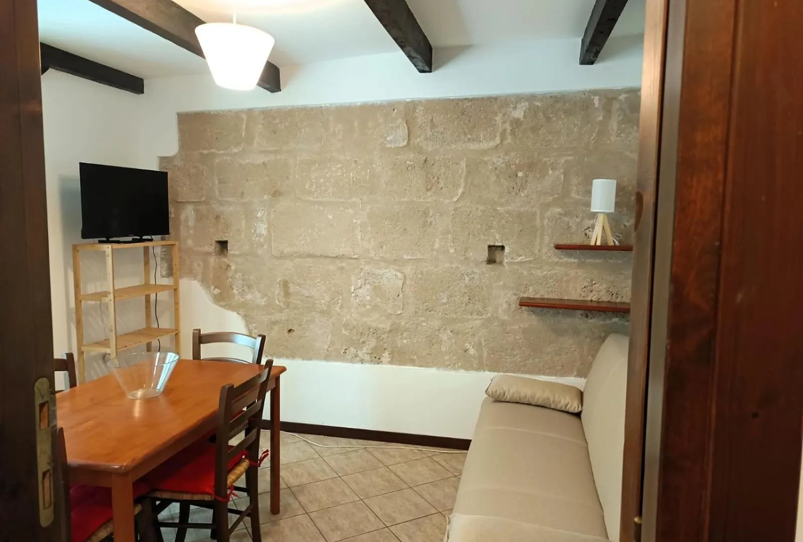 Apartamento Petit Buragna Alguer