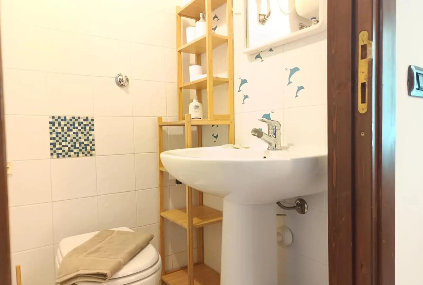 Apartamento Petit Buragna Alguer Italia
