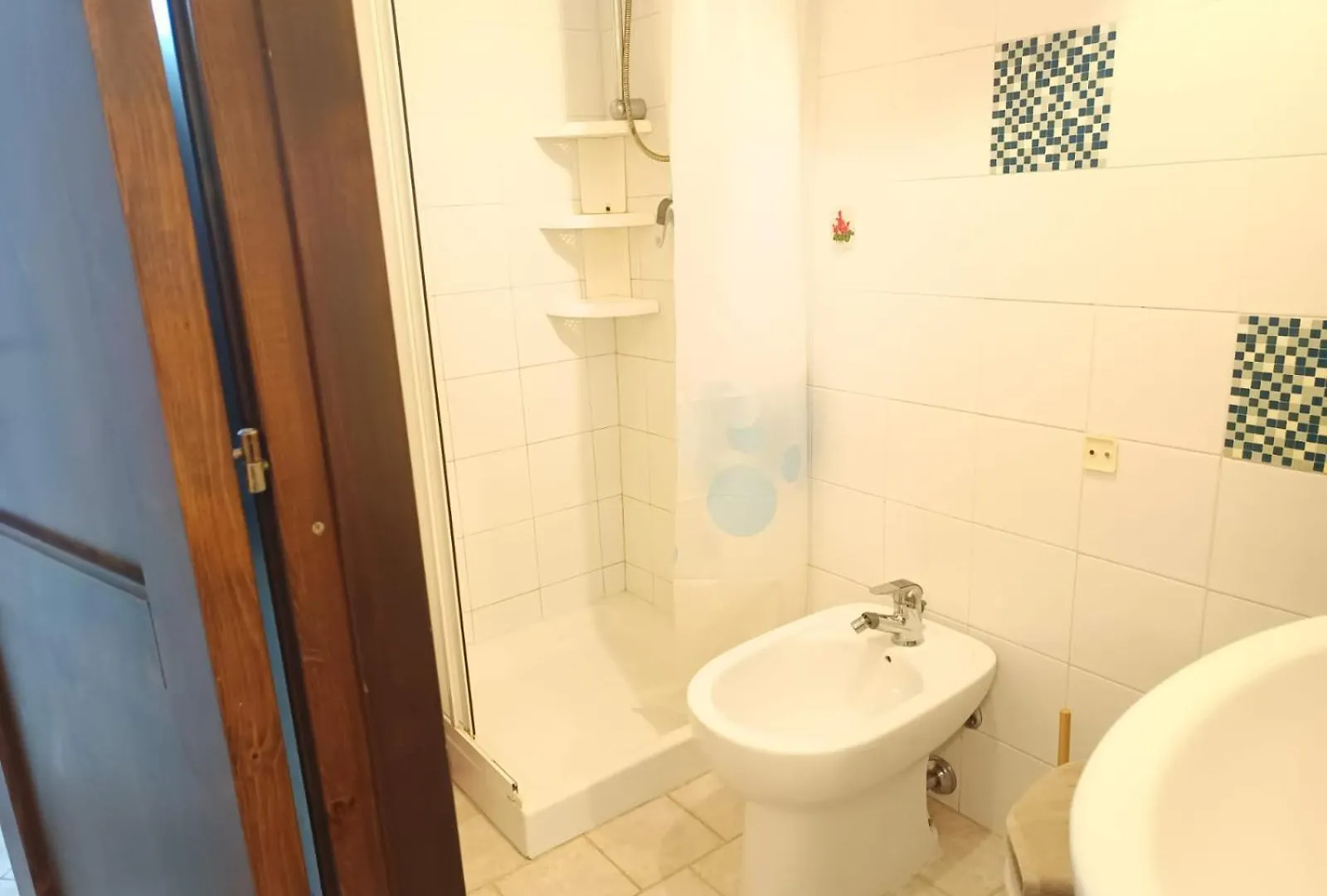 Apartamento Petit Buragna Alguer