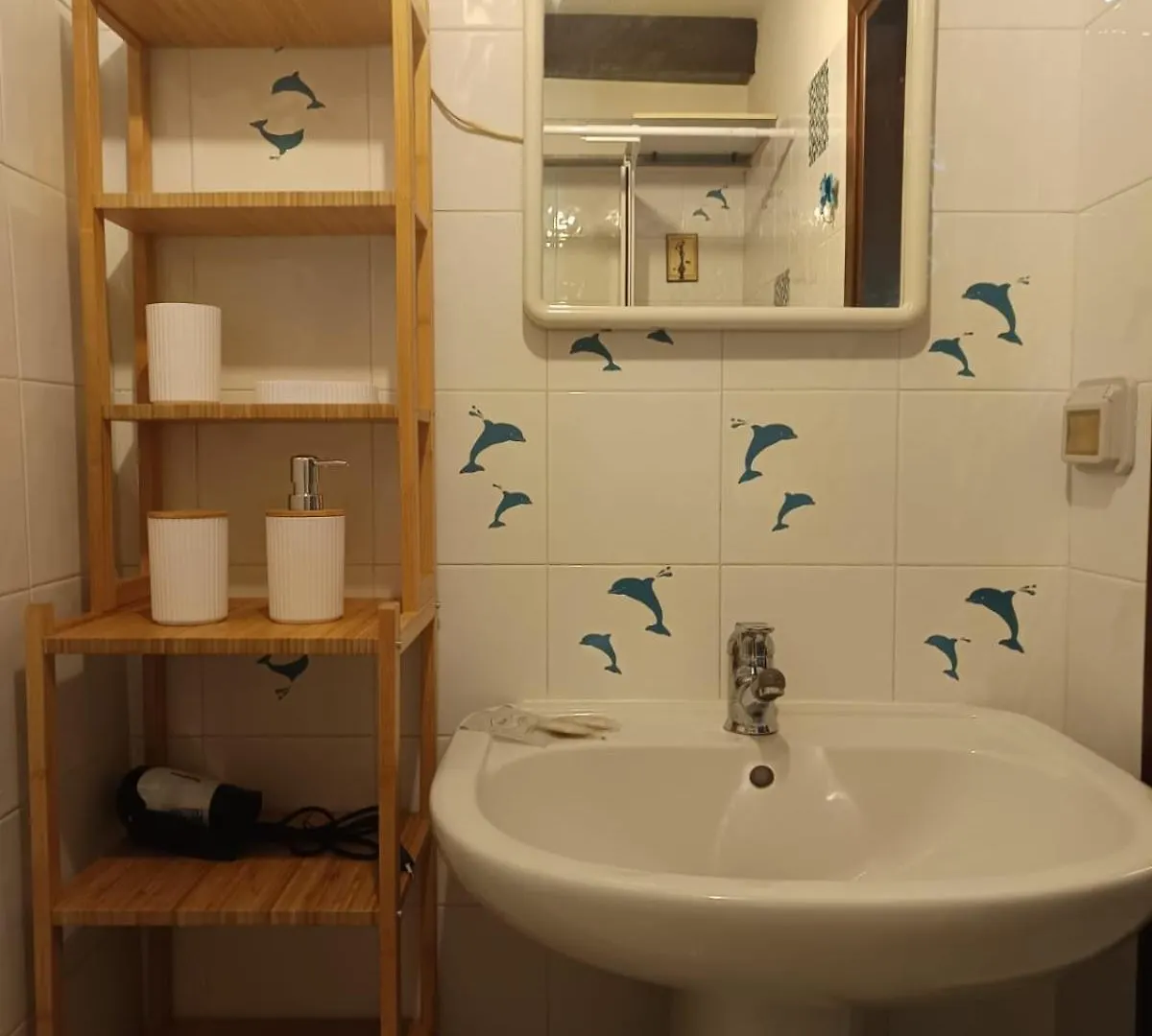 Apartamento Petit Buragna Alguer 0*,