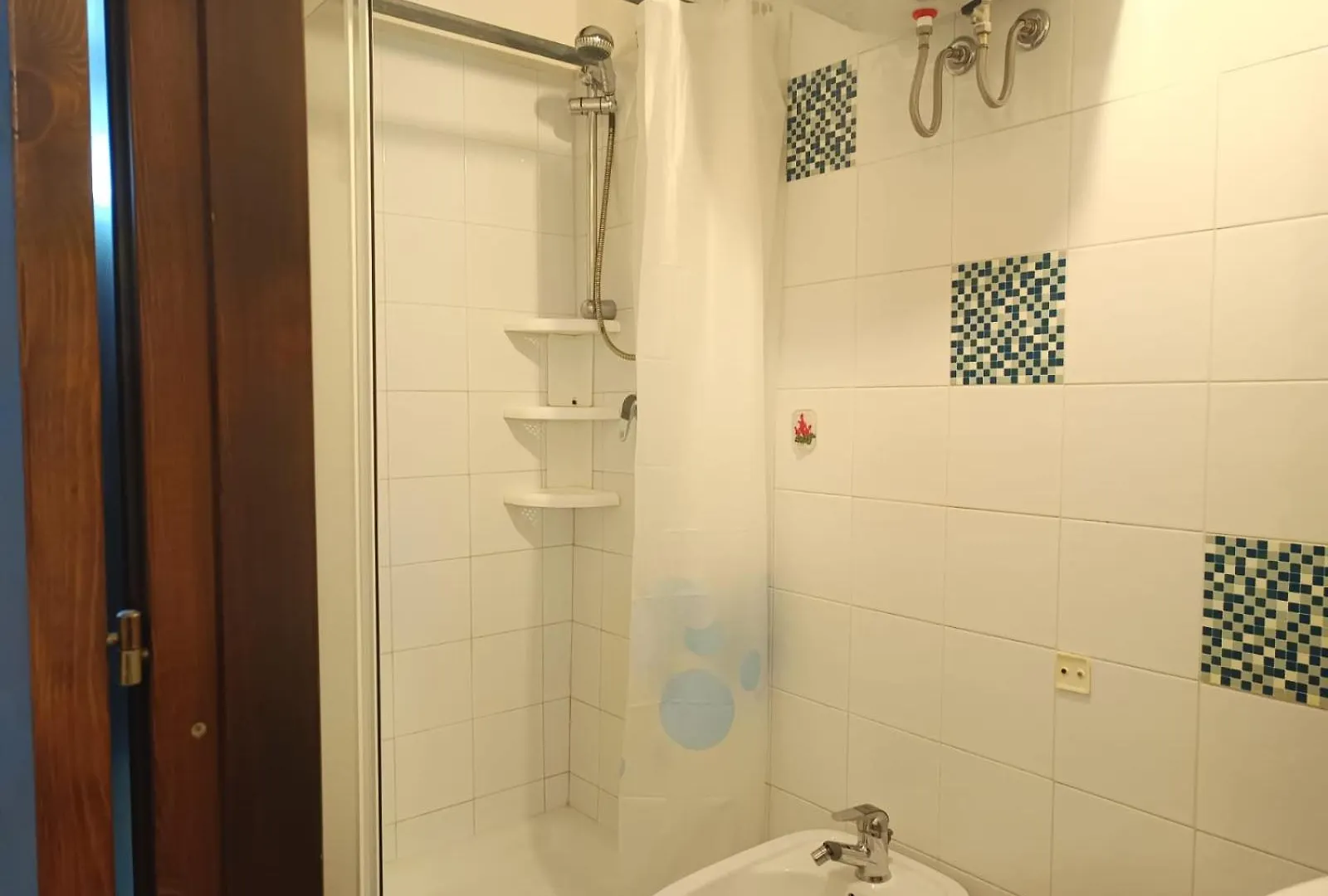 Apartamento Petit Buragna Alguer 0*,