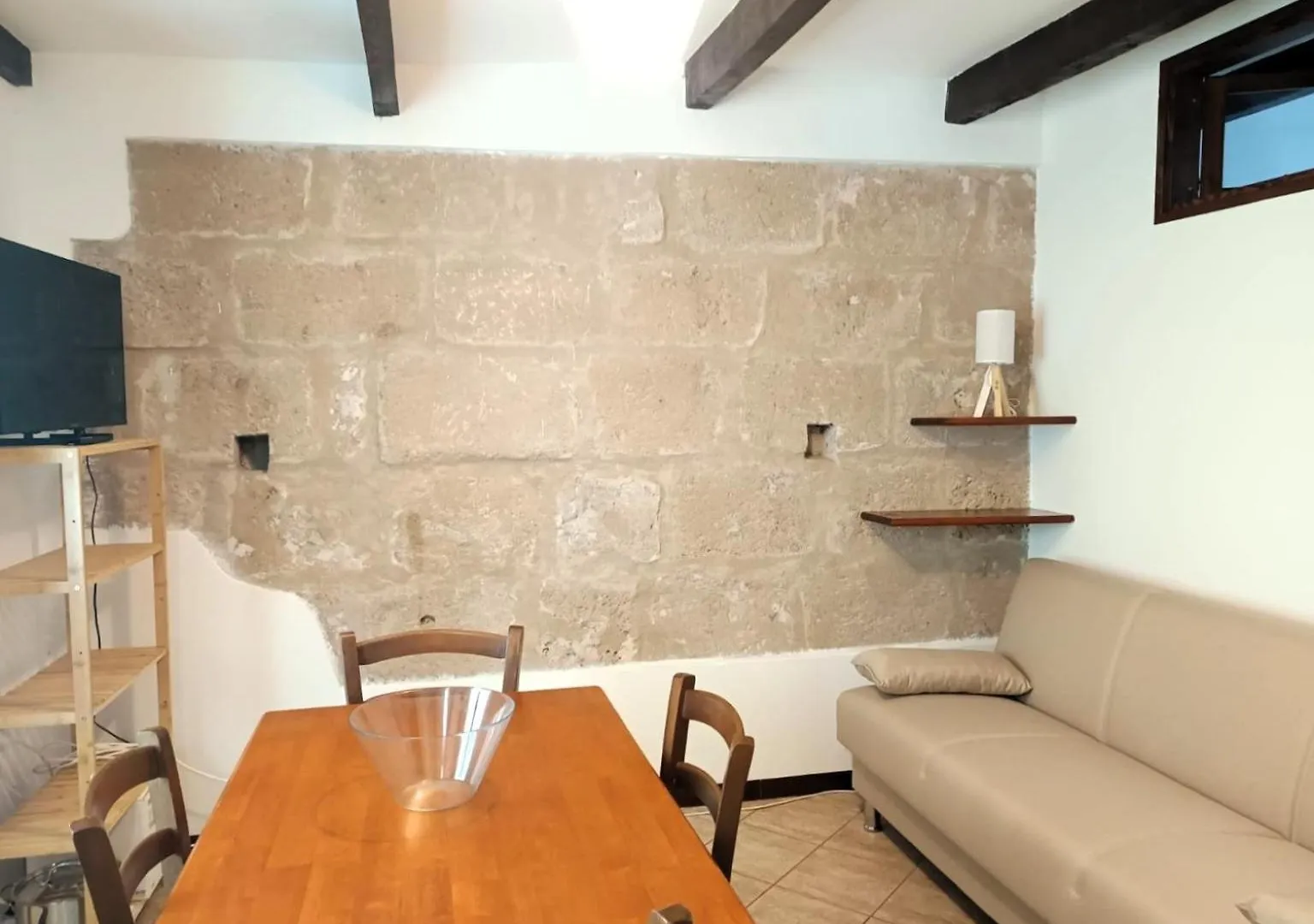 Apartamento Petit Buragna Alguer