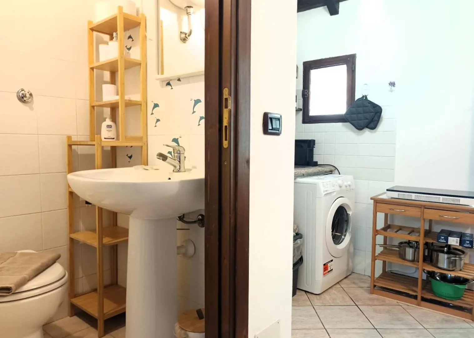 Apartamento Petit Buragna Alguer