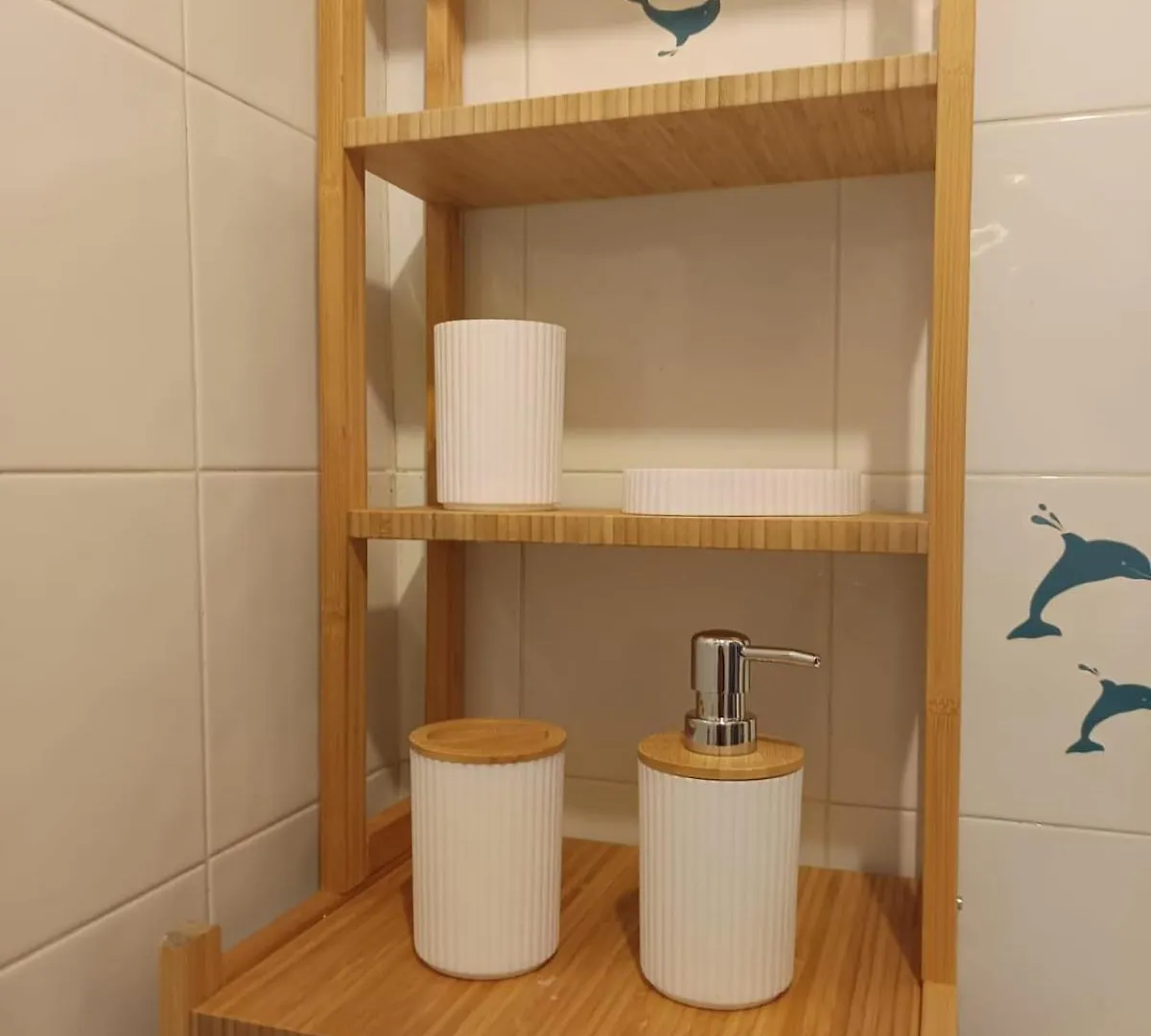 Appartement Petit Buragna à Alghero