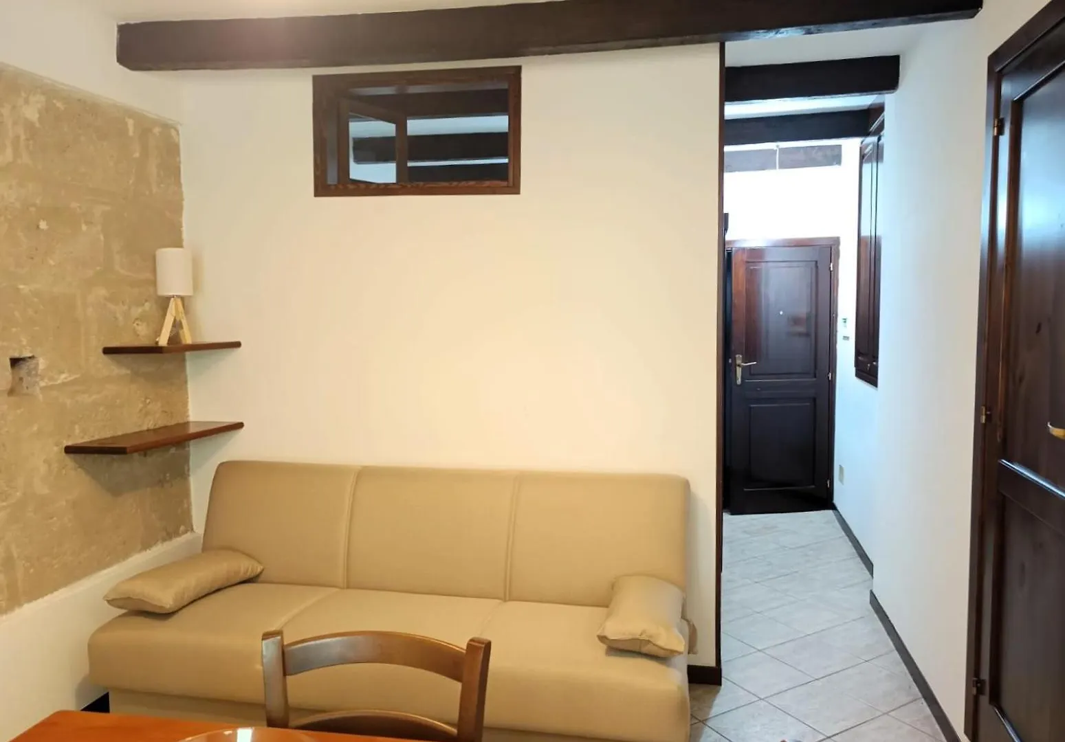 Appartement Petit Buragna à Alghero Italie